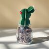 Paper Cactus Template